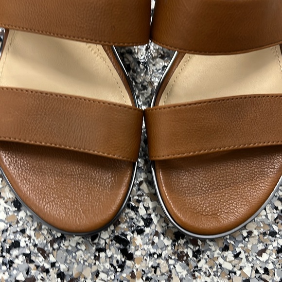 Nurture Comfort Ankle Strap Sandals - Picture 3 of 9